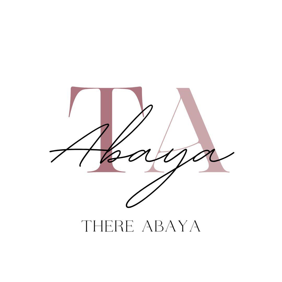 There Abaya